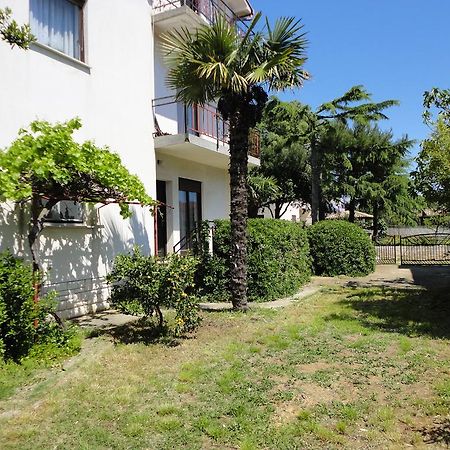 Apartment Zlata Vrcevan 메덜린 외부 사진