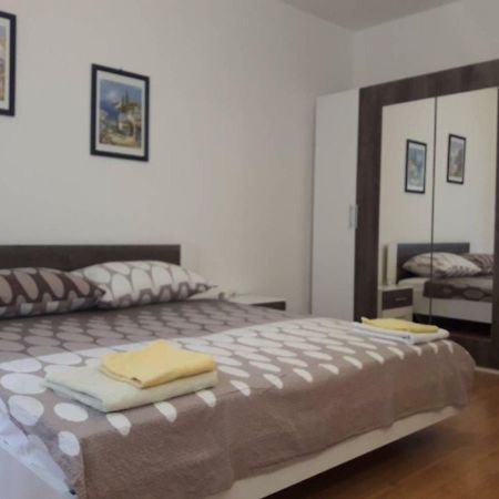 Apartment Zlata Vrcevan 메덜린 외부 사진