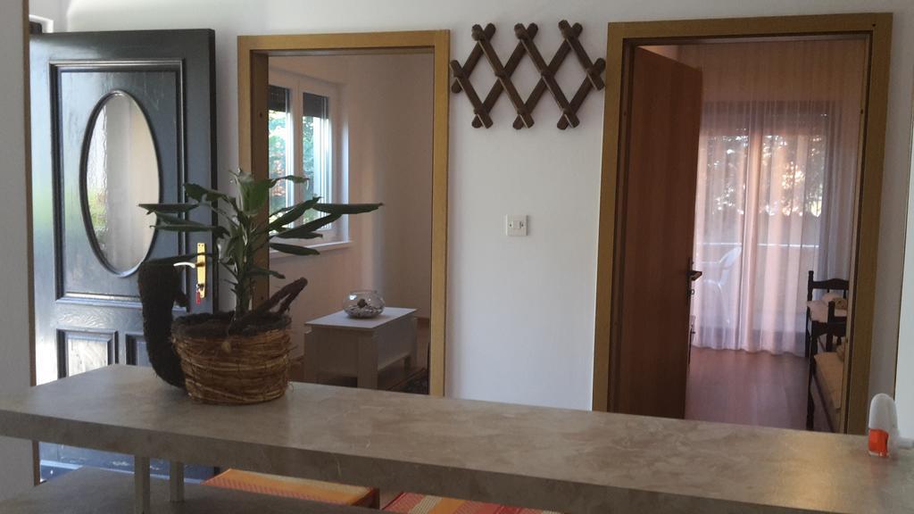 Apartment Zlata Vrcevan 메덜린 외부 사진