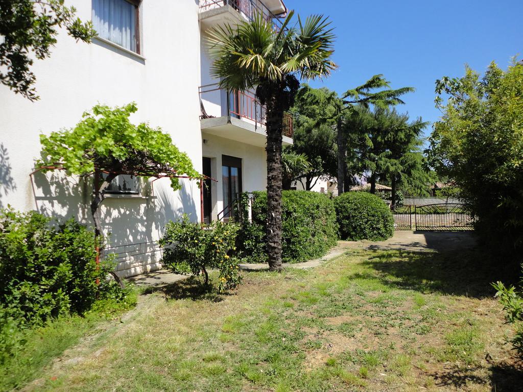 Apartment Zlata Vrcevan 메덜린 외부 사진