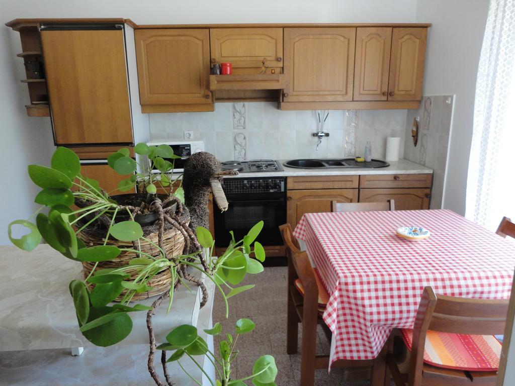Apartment Zlata Vrcevan 메덜린 외부 사진