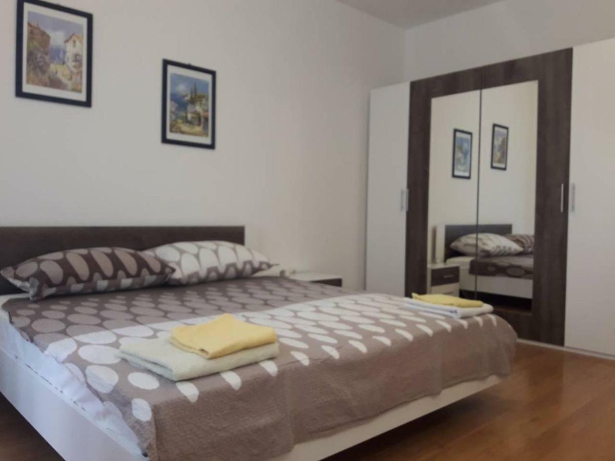 Apartment Zlata Vrcevan 메덜린 외부 사진